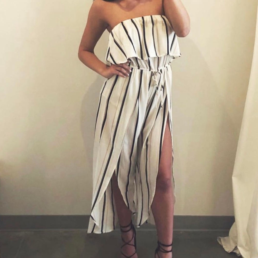 Etiquette Boutique Jumpsuit!